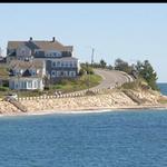 Falmouth Heights Beach
