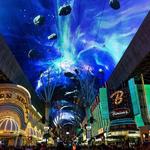 A visit to Fremont Street