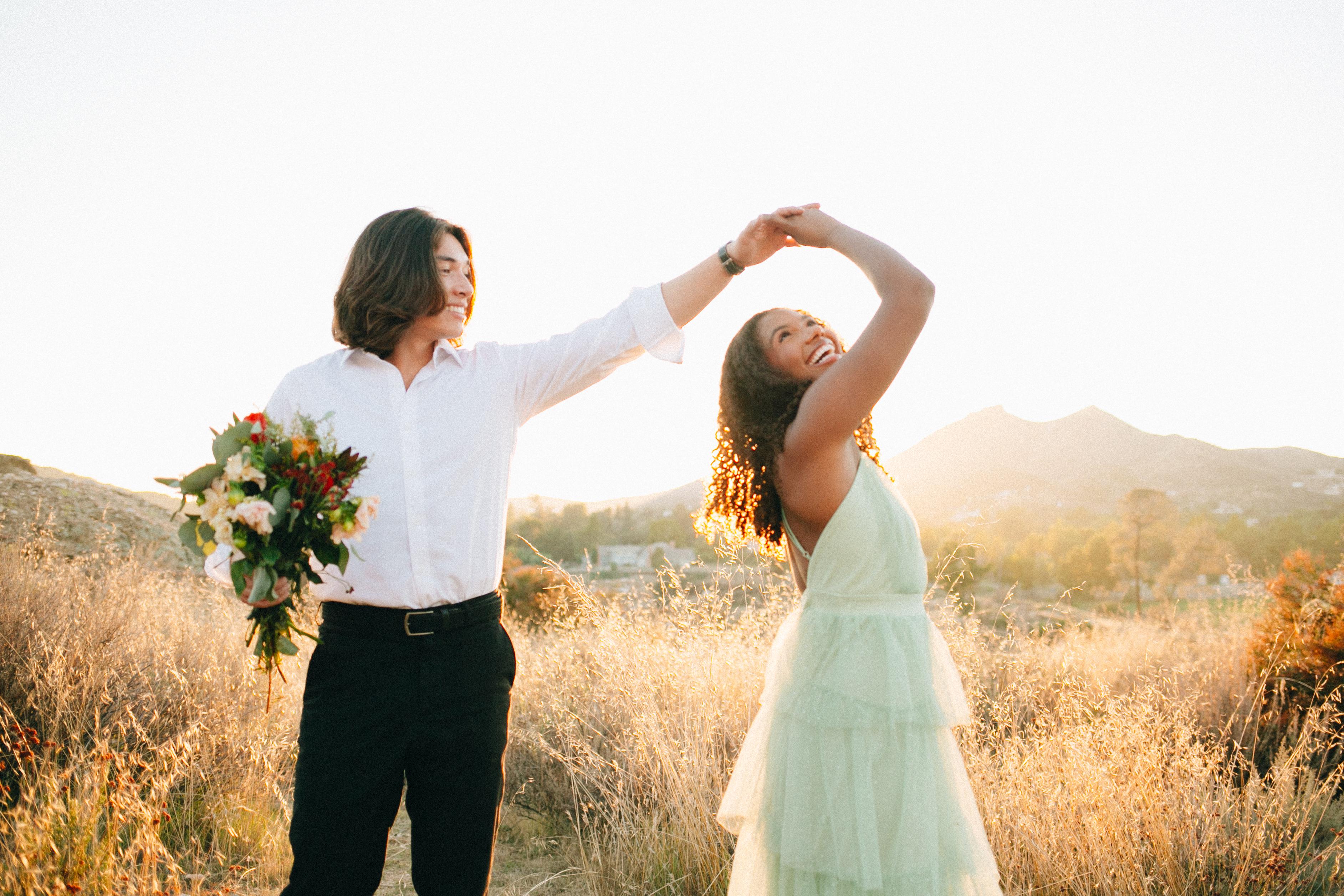 The Wedding Website of Jireh Gerry and Robbie Gleeson