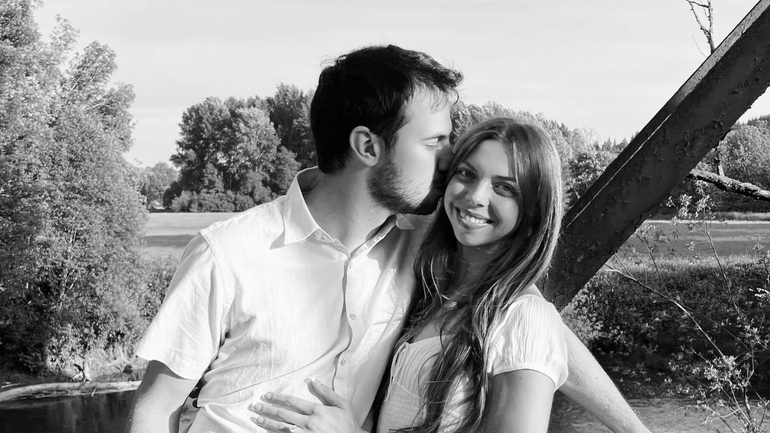 The Wedding Website of Dimitri Tsirmpas and Kayla Schwartz