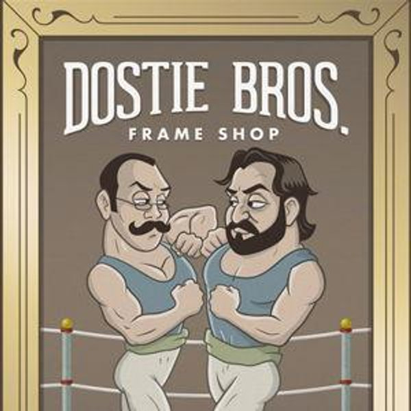 Home - Dostie Brothers Frame Shop