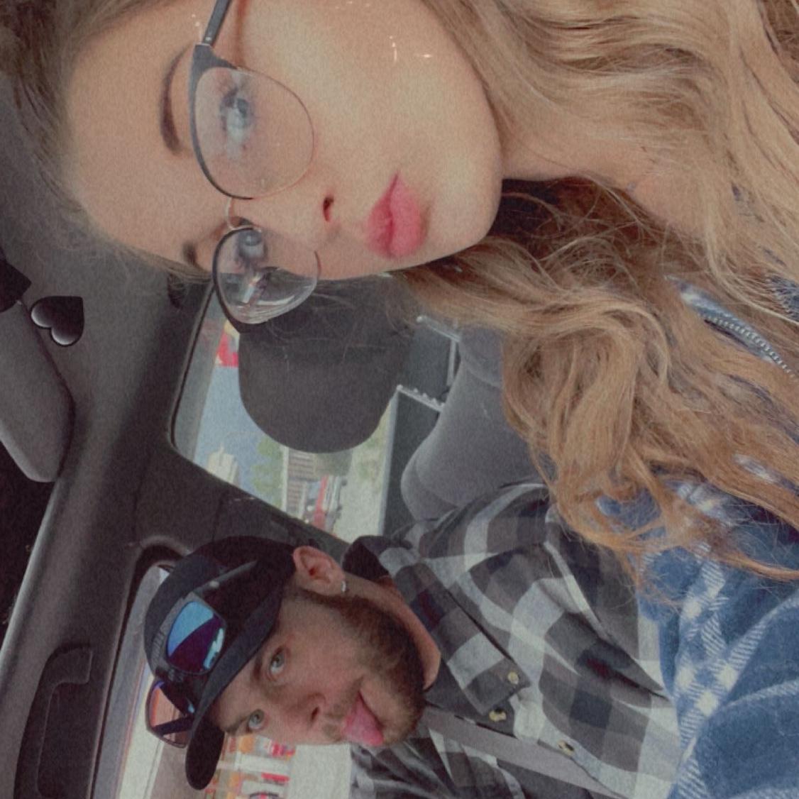 Tyler and Gabrielle’s first concert together ! Chase Matthew! ❤️✨