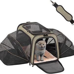 Petsfit Expandable Carrier