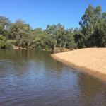 Wagga Wagga Beach