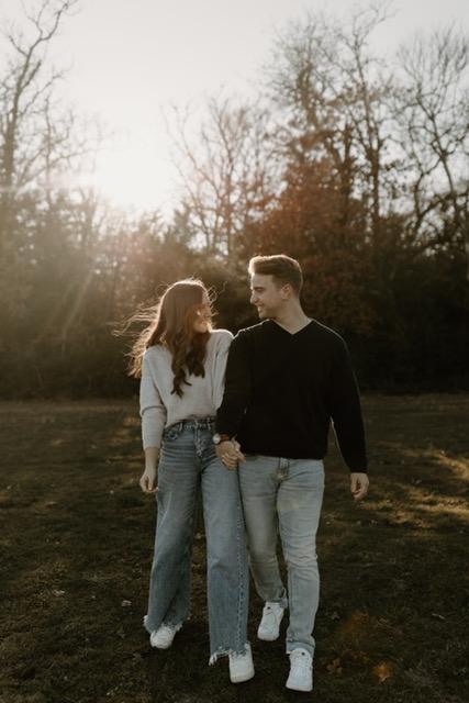 The Wedding Website of Ryleigh Williams and Hank Jackson