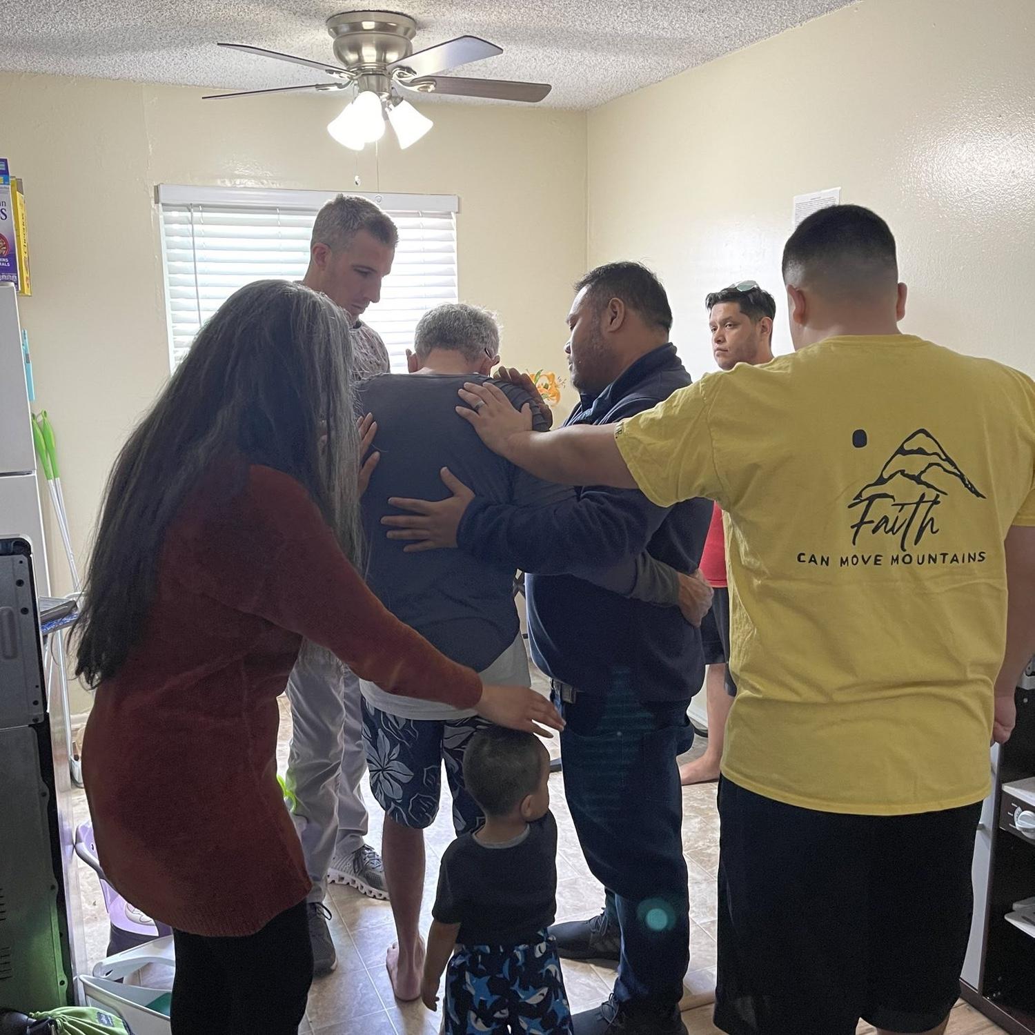 Hawthorne Group Saturday Mornings