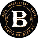 Barrio Brewing Co