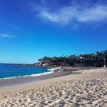 Playa Palmilla - Public Beach