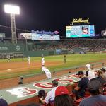 Fenway Park