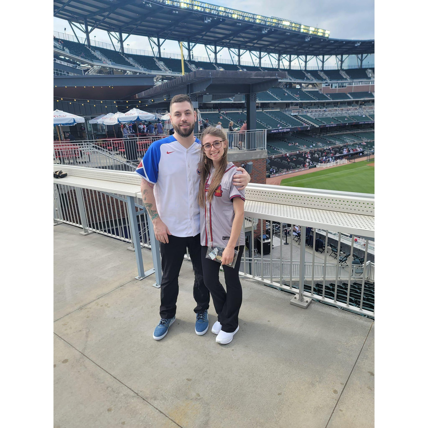 Go Braves!