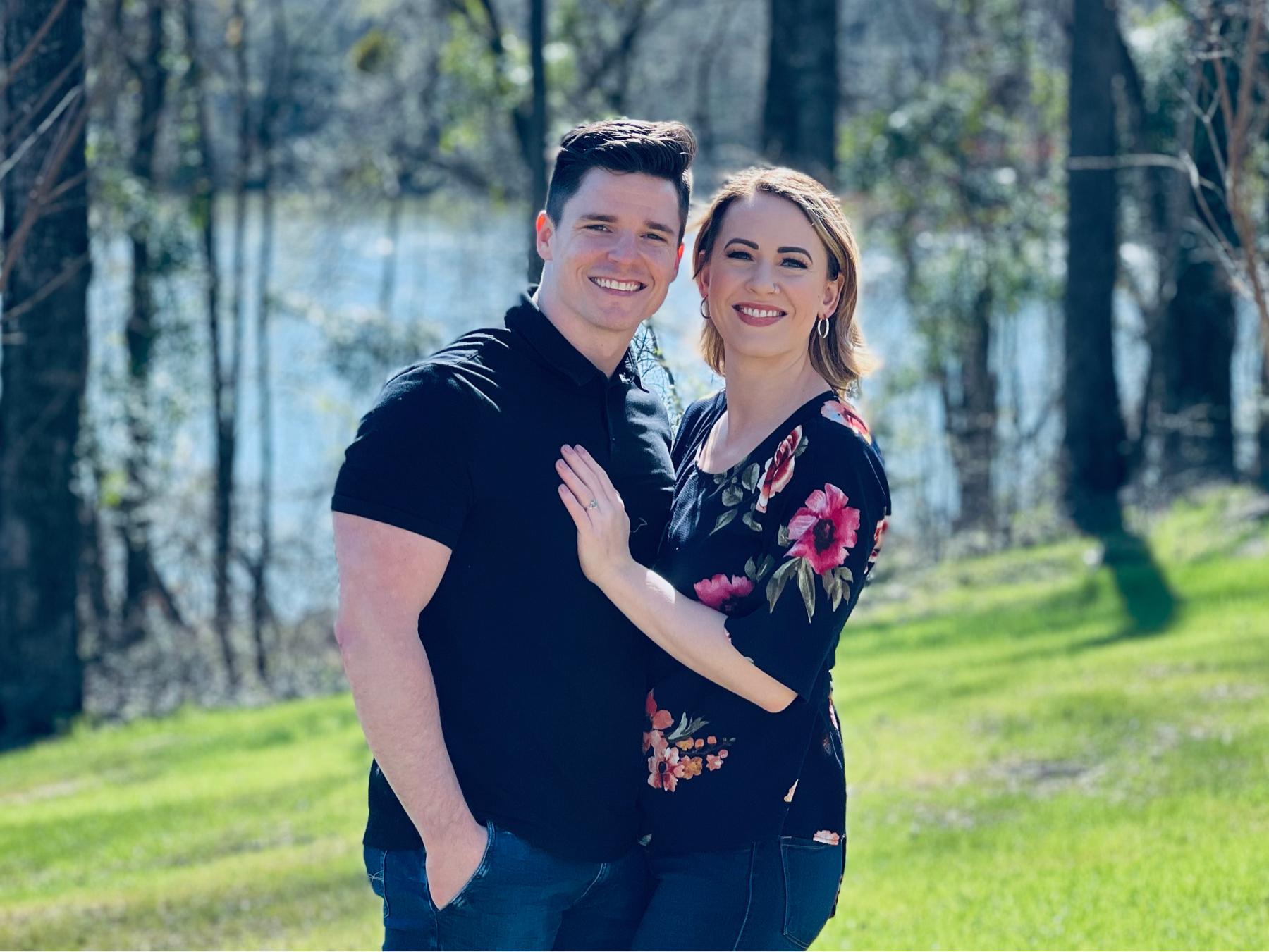The Wedding Website of Annika Fetzer and Blake Graham