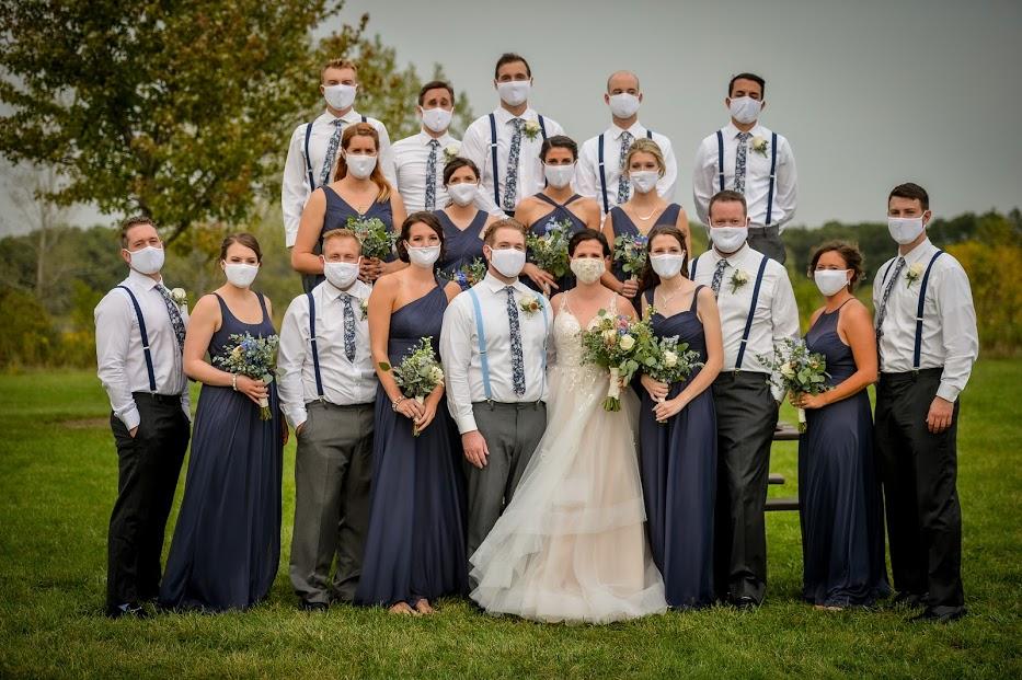 The Wedding Website of Bob Krueger and Erin Krueger (McShea)