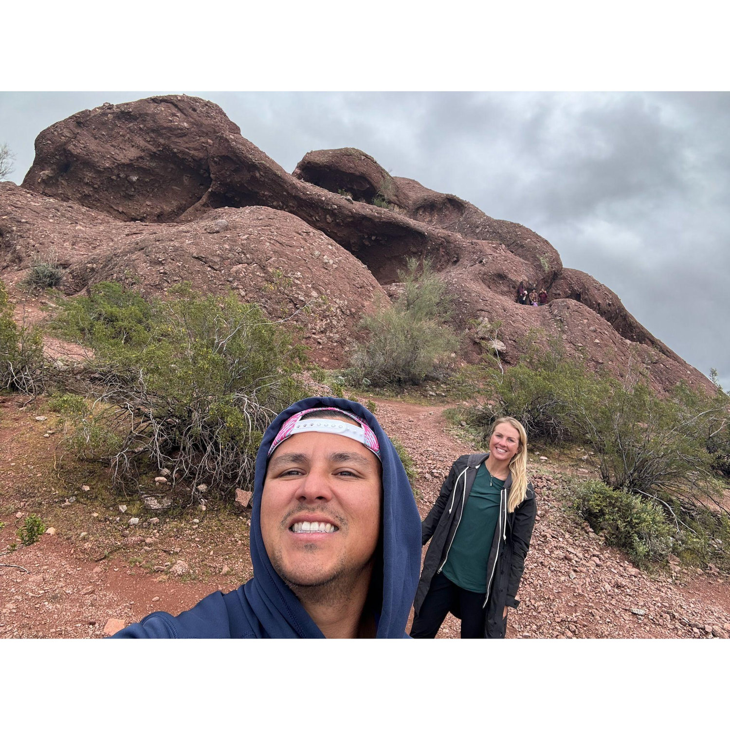 March 2024 - AZ