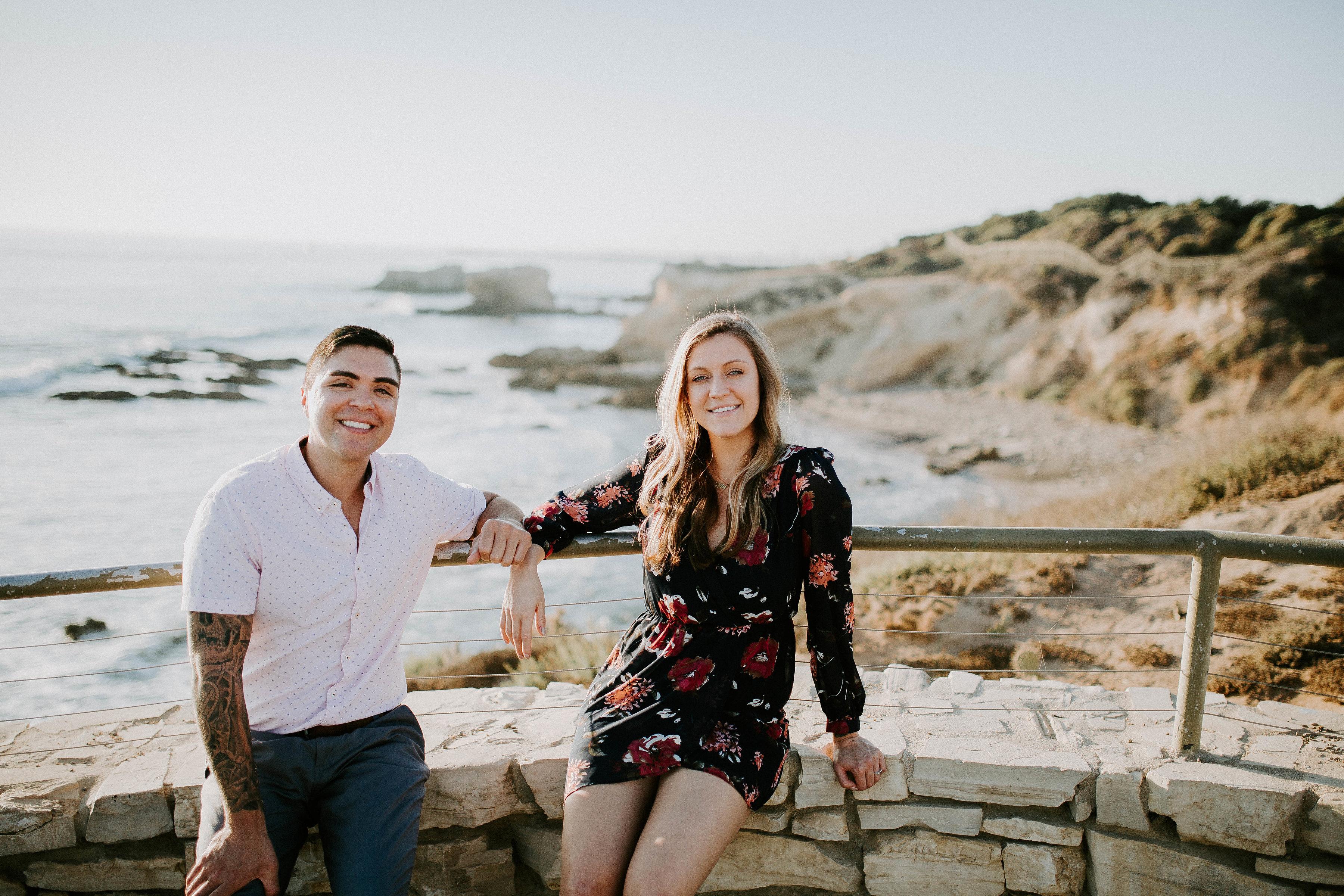 The Wedding Website of Alexandrea Dean and Vincent Guerra