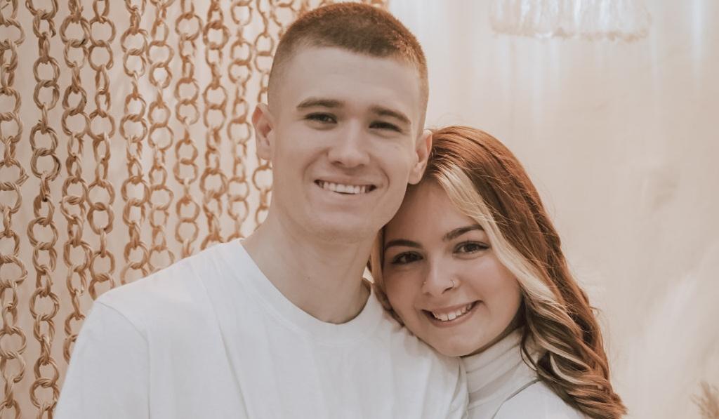 The Wedding Website of Brileigh Gates and Shaun Carver