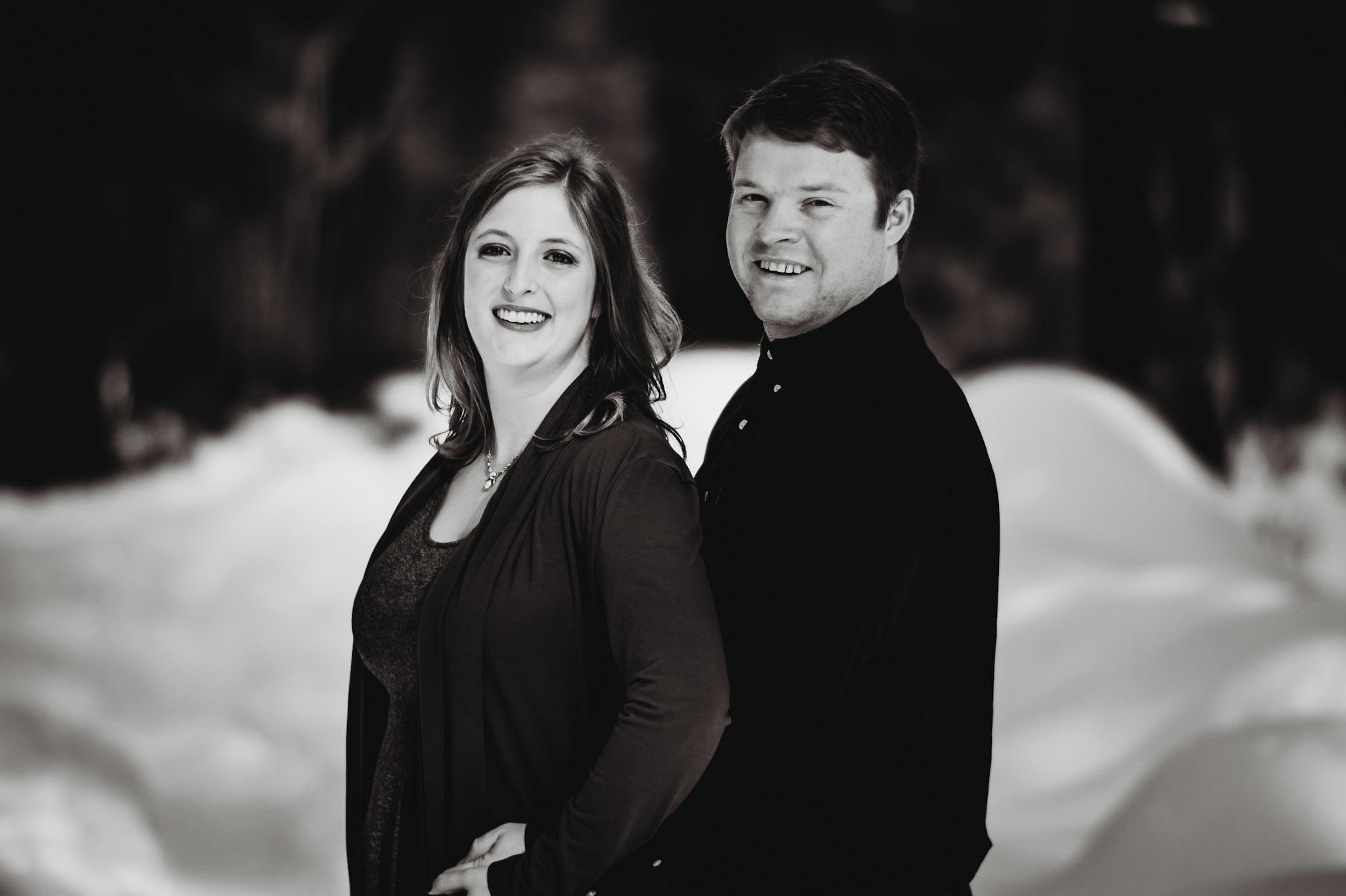The Wedding Website of Morgan Brunson and Alexander Szendrey