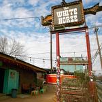 The White Horse