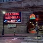 Reading Terminal Market