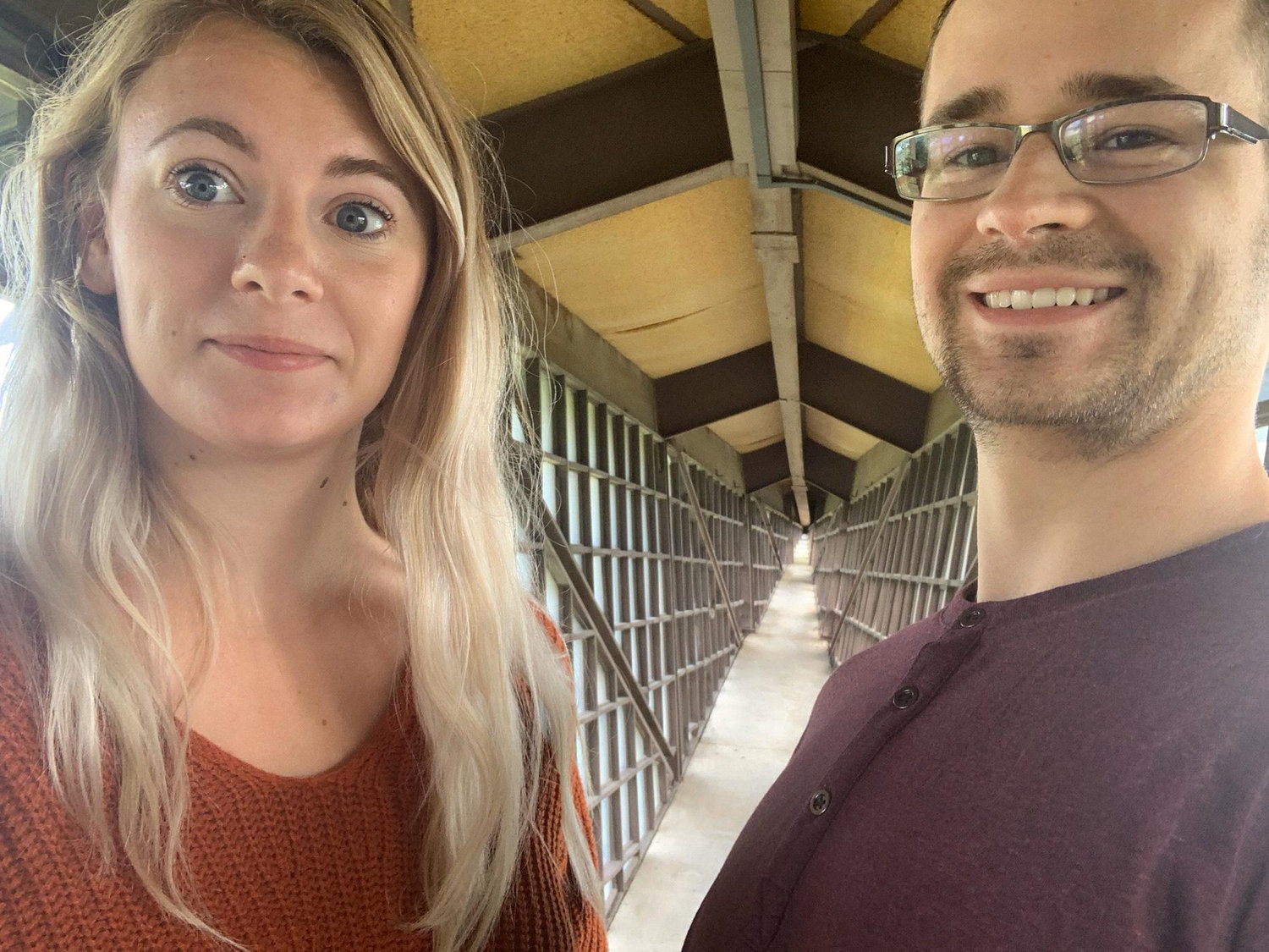 House on the Rock, September 1st, 2019