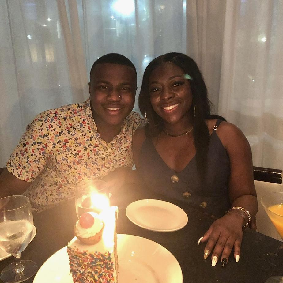 Breyunia’s Miami Birthday Trip!