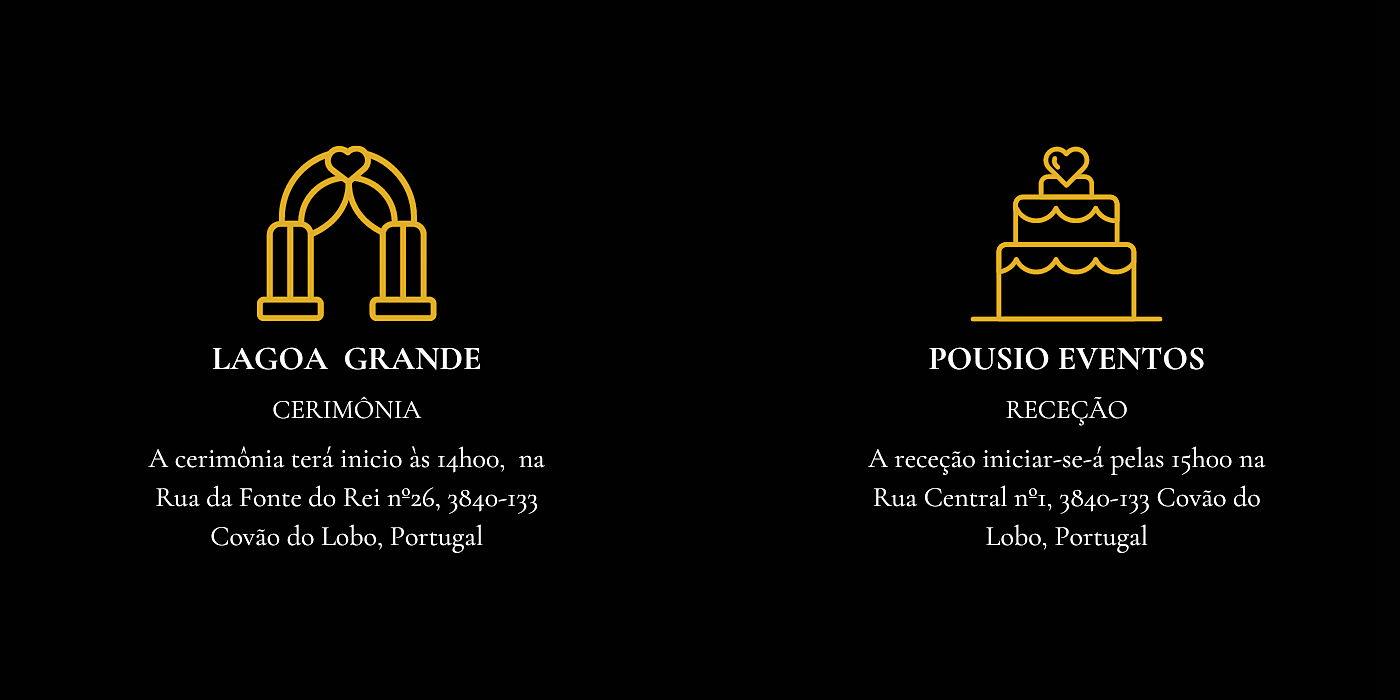 The Wedding Website of Raquel Rente and Bernardo Viegas
