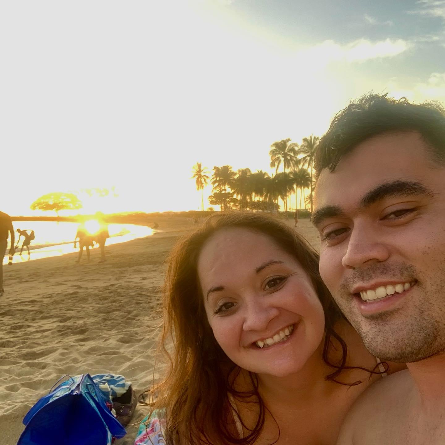 Our final Hawaii stay-cation 2020