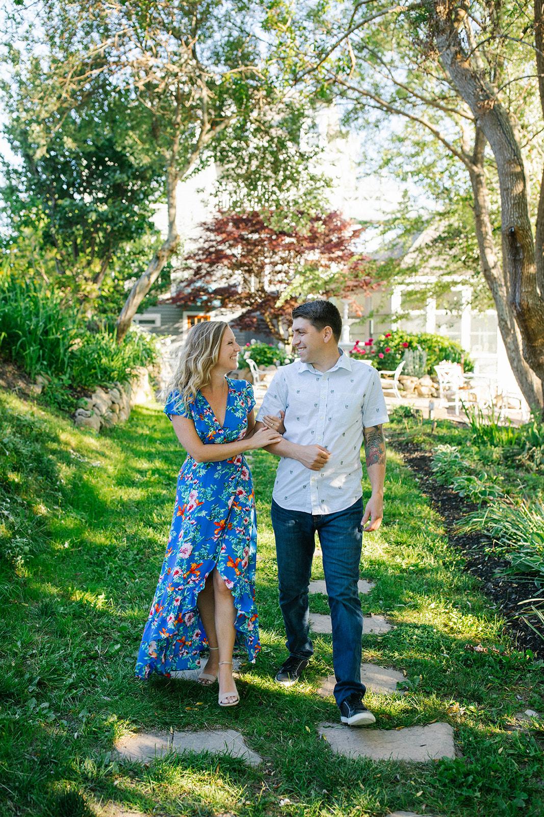 The Wedding Website of Ashley Pierson and Matthew Doering