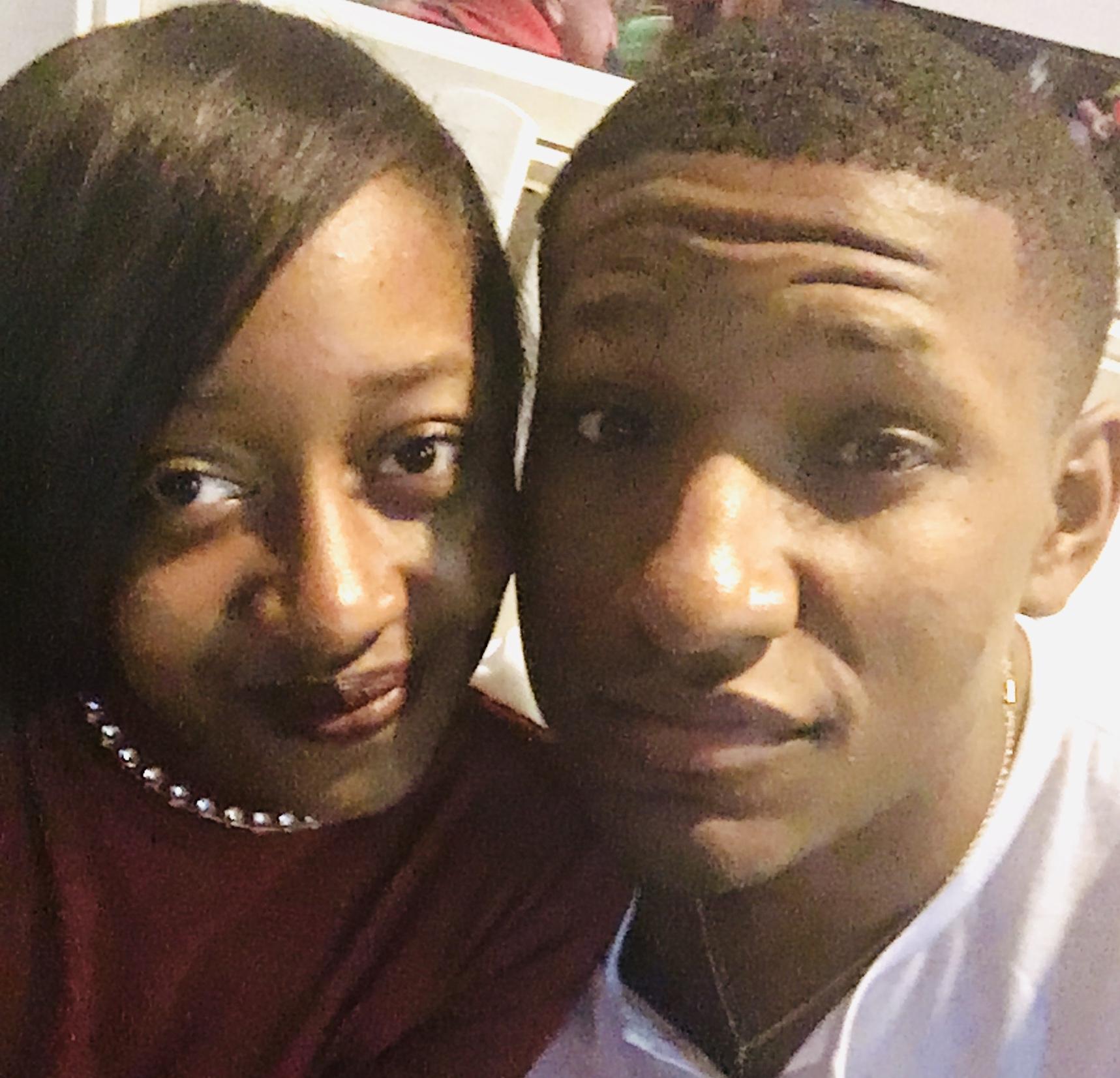 The Wedding Website of Malcolm Kimbro and Keiondra Robinson