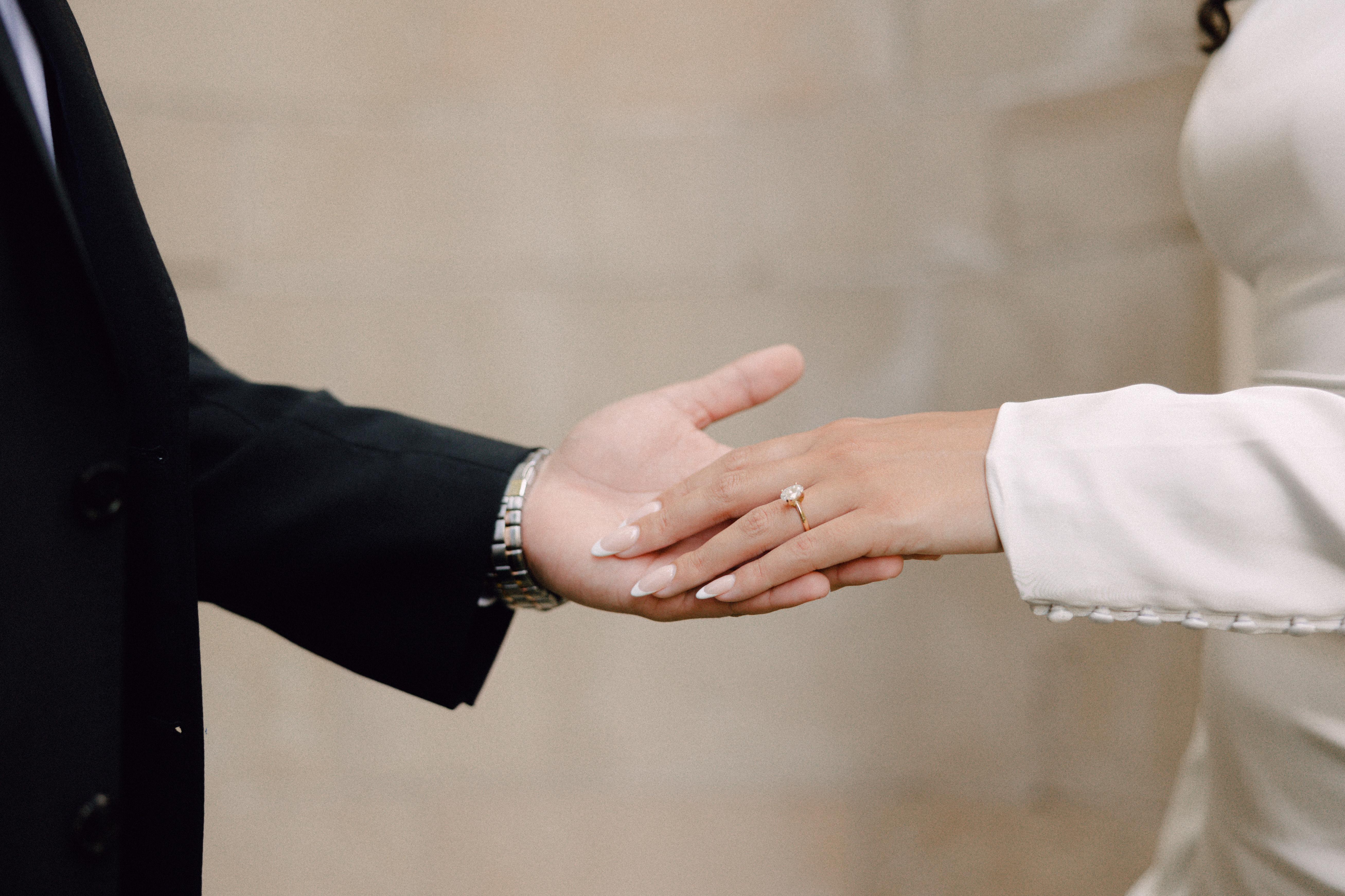 The Wedding Website of Sadiyah Raufi and Rashed Fayzi