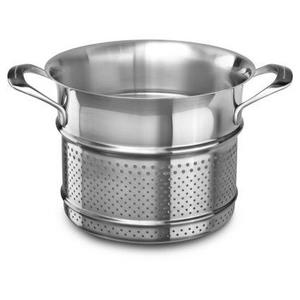 KitchenAid® Copper Core Pasta Insert for 8 qt. Pot