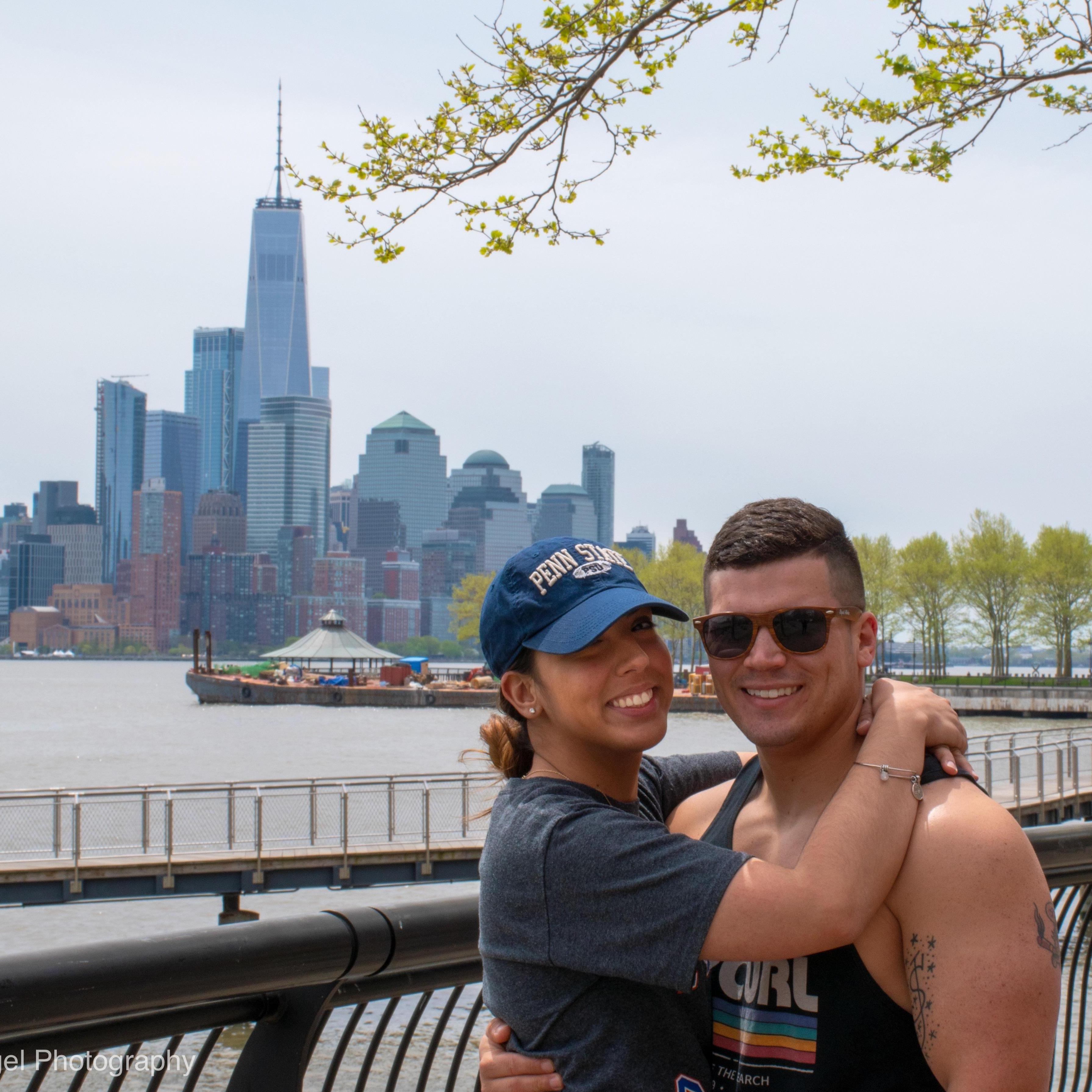 Emilia's Uncle takes some pretty awesome photos