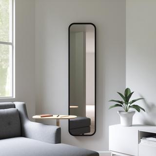 Hub Leaning Mirror