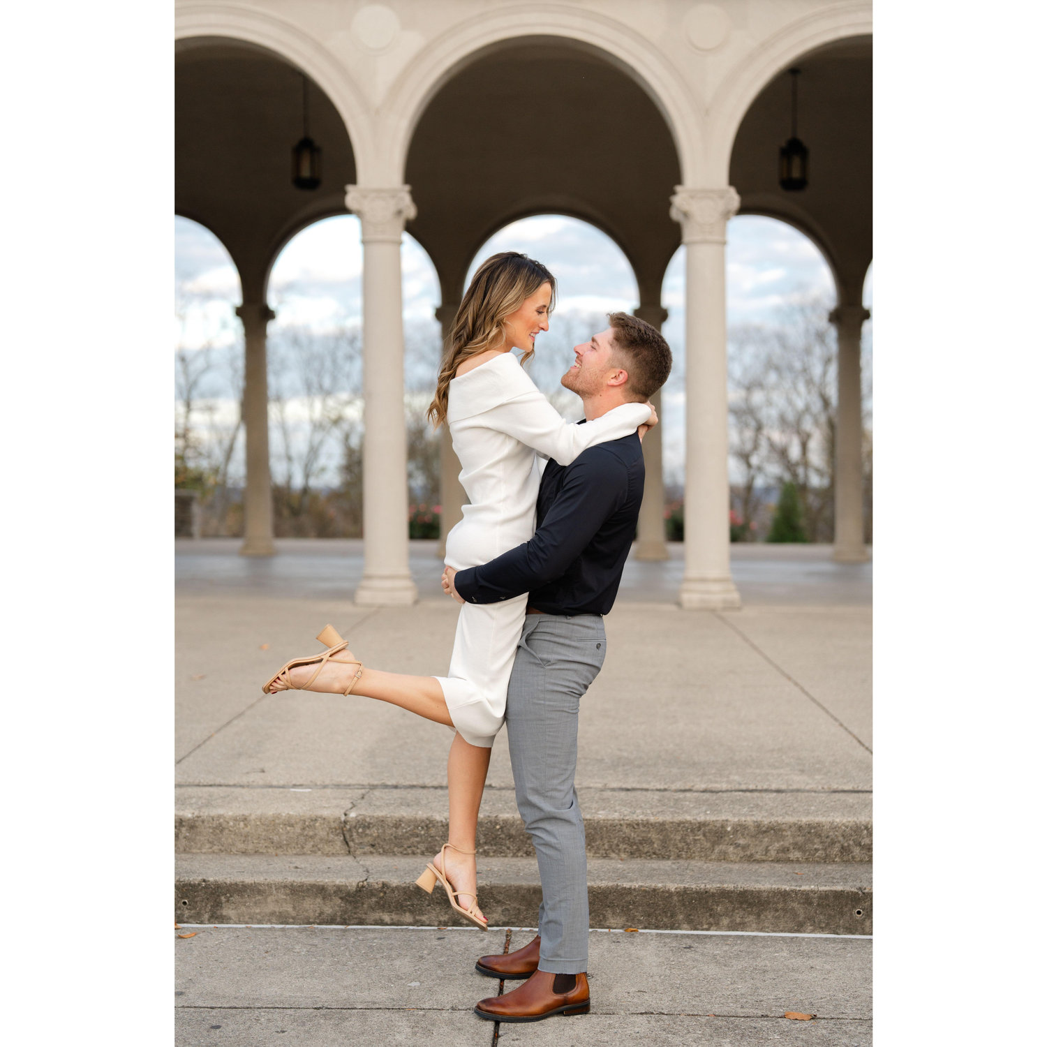 Engagement pictures!