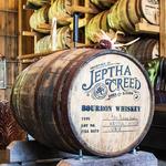 Jeptha Creed Distillery