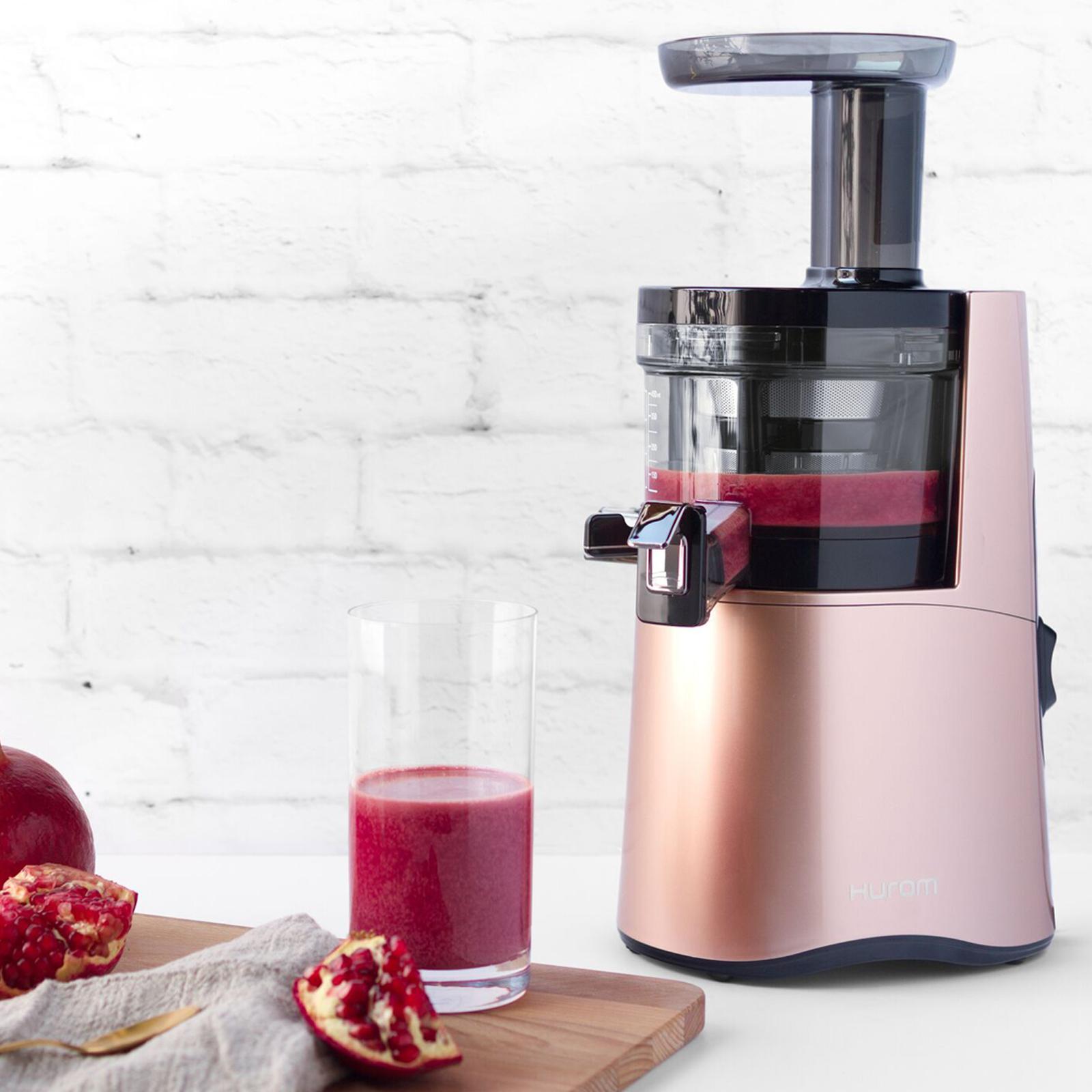 Hurom H-AA Slow Juicer - Dwell