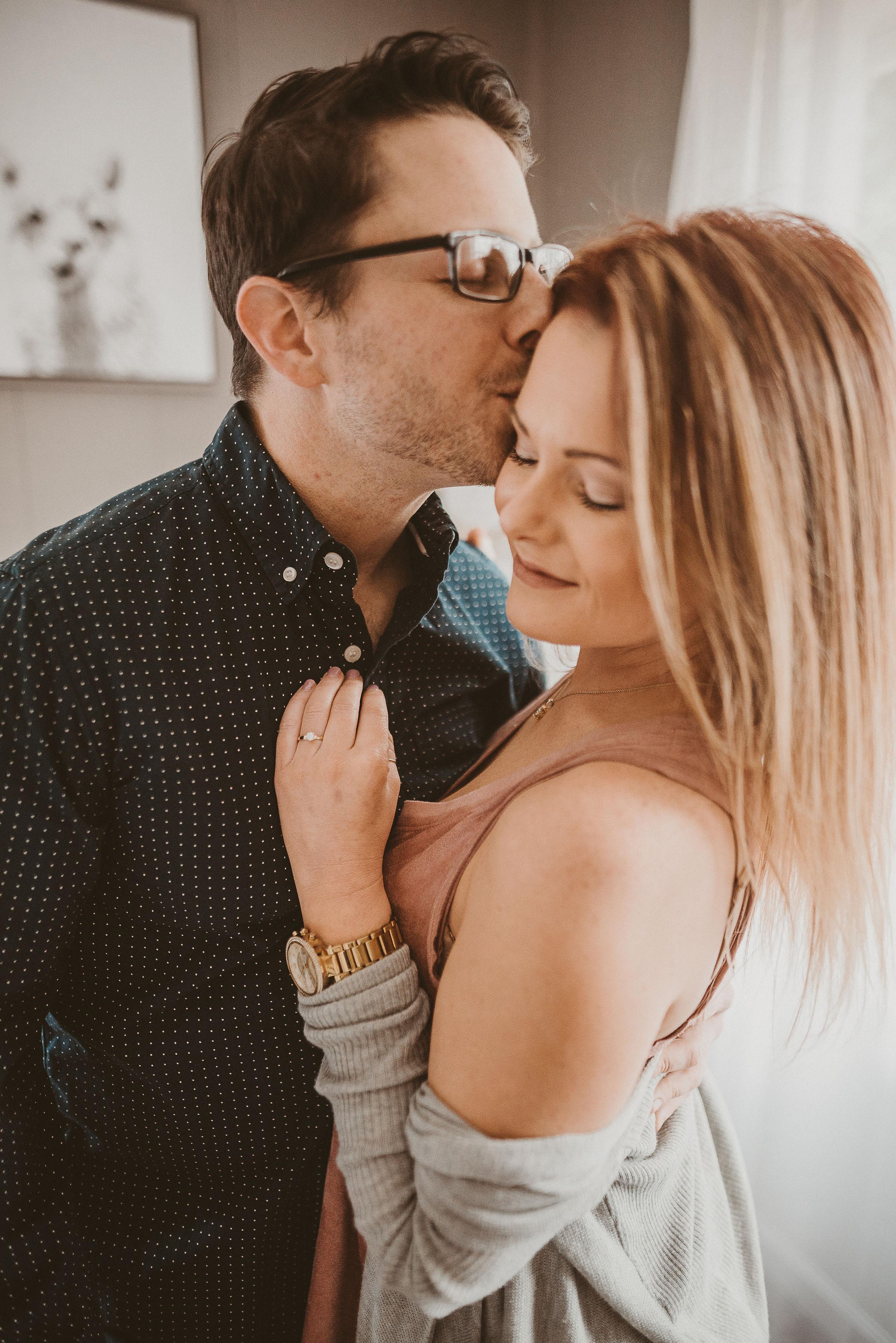 The Wedding Website of Paige Holsey and Josh Tillman