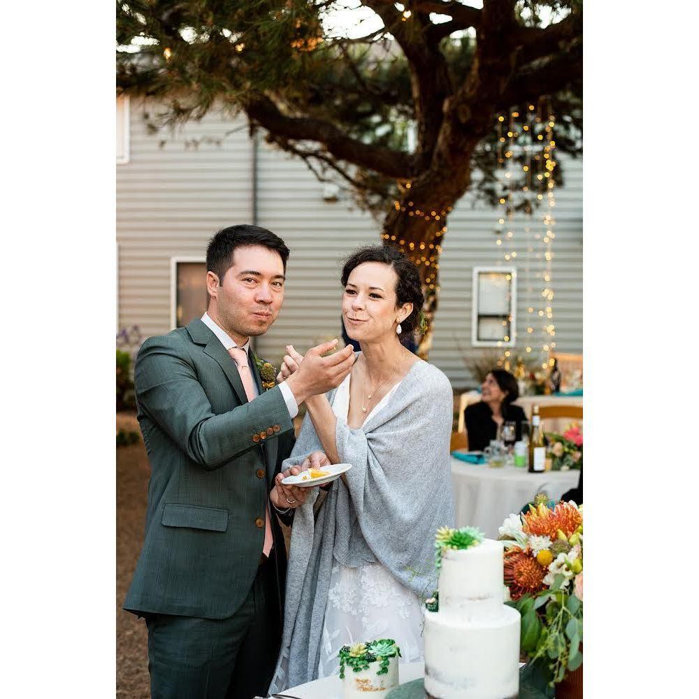 Cake Cutting | May 2021