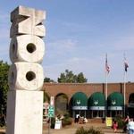Saint Louis Zoo