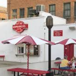 The Cozy Inn