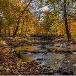 Caledonia State Park