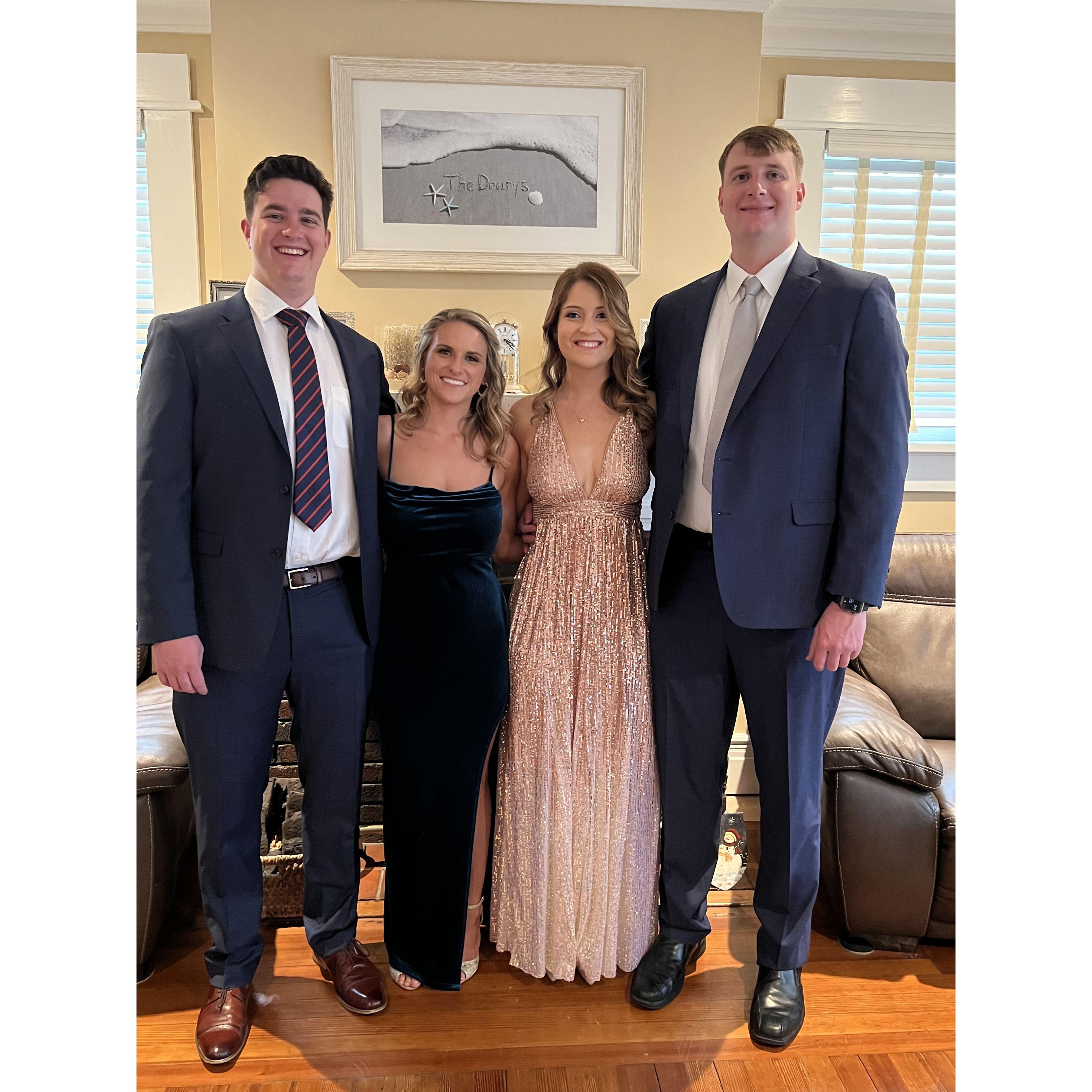 Wedding Season! (2021)