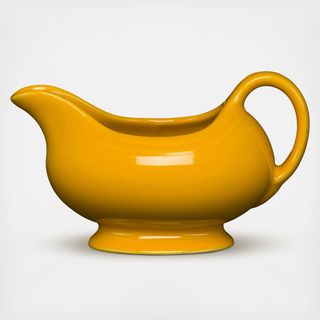 Gravy Sauceboat