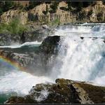 Kootenai Falls