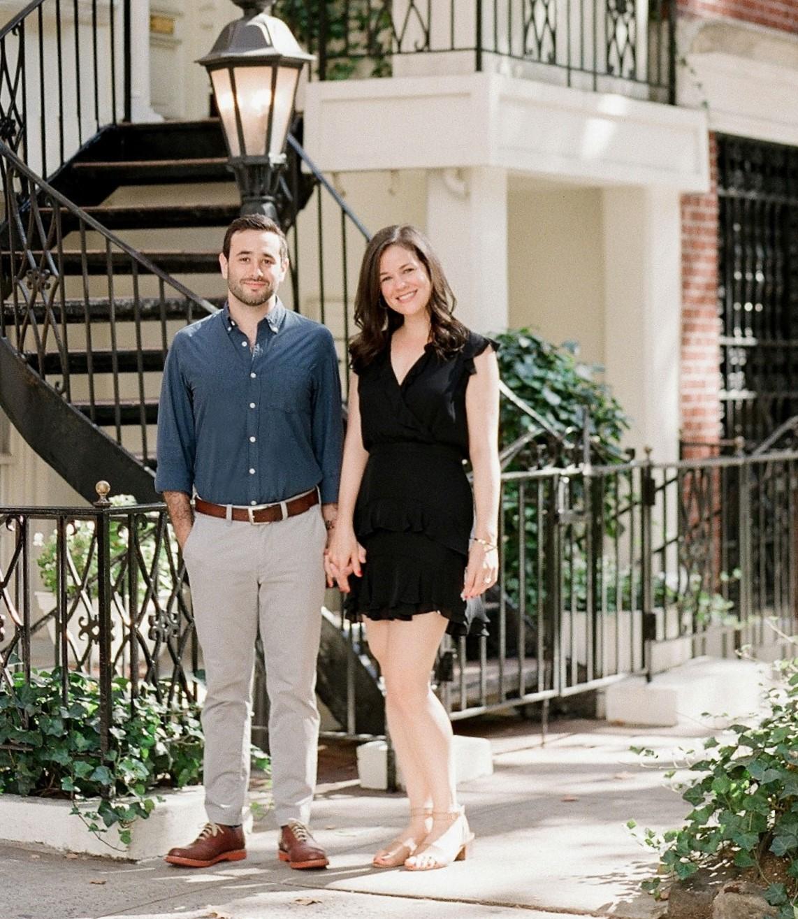 The Wedding Website of Rachel Wallens and Zach Wallens