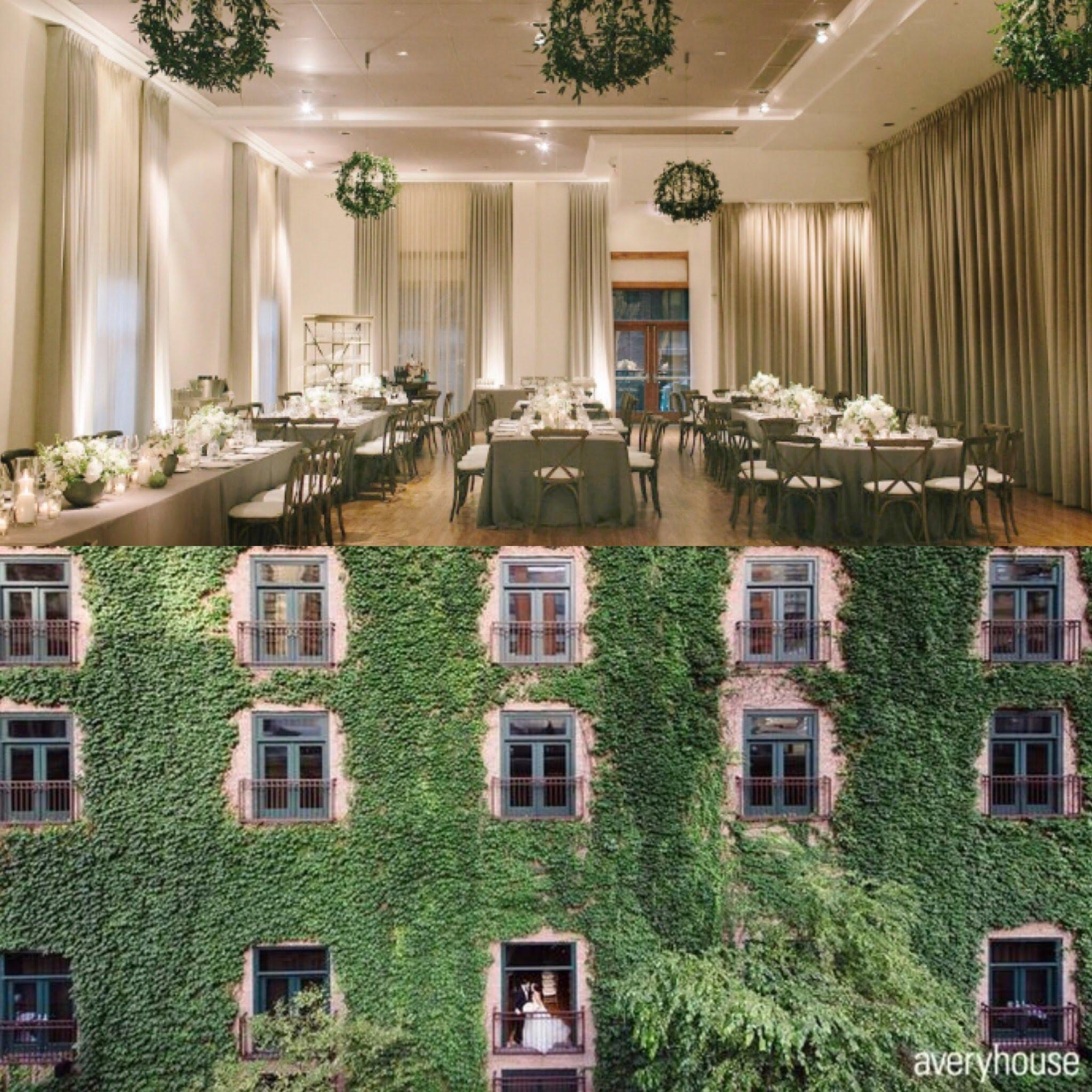 The Wedding Website of Nadine Hartnett and Maxwell Briggs