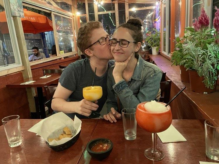 The Wedding Website of Sarah Eligberg and Adam Miller