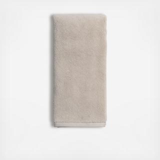 Organic Plush Hand Towel