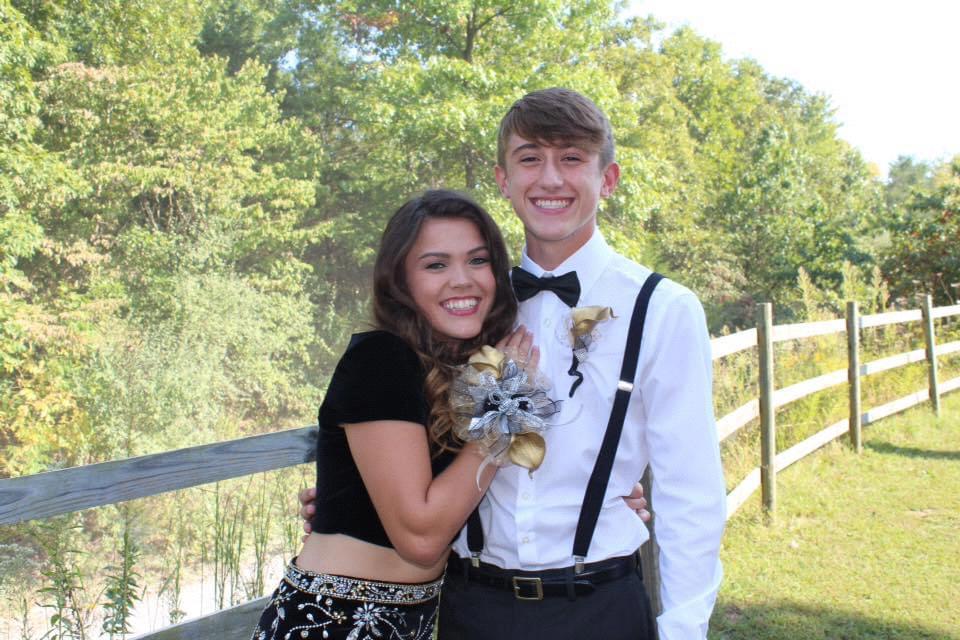 Homecoming 2017