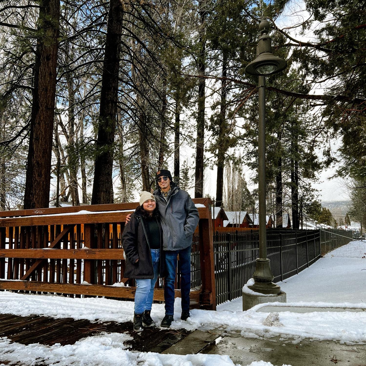 Big Bear 2025