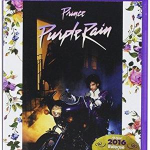 Purple Rain